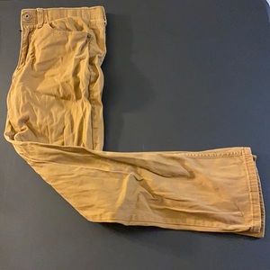 Urban Pipeline, Khaki, Mens 30” Waist, Pants
